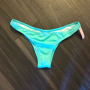 *BRAND NEW* VS bathing suit cheeky bottoms